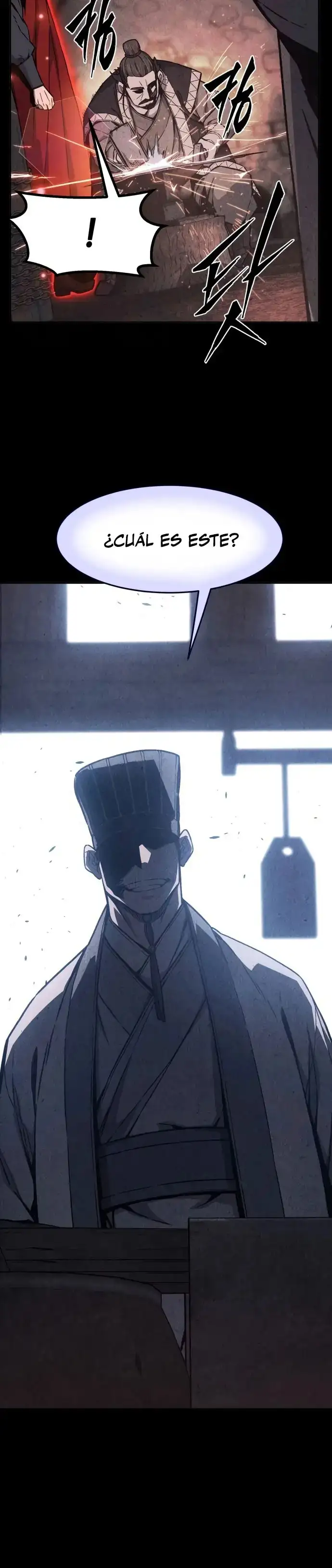 Read El Sentido Absoluto de la Espada ES Manga Online