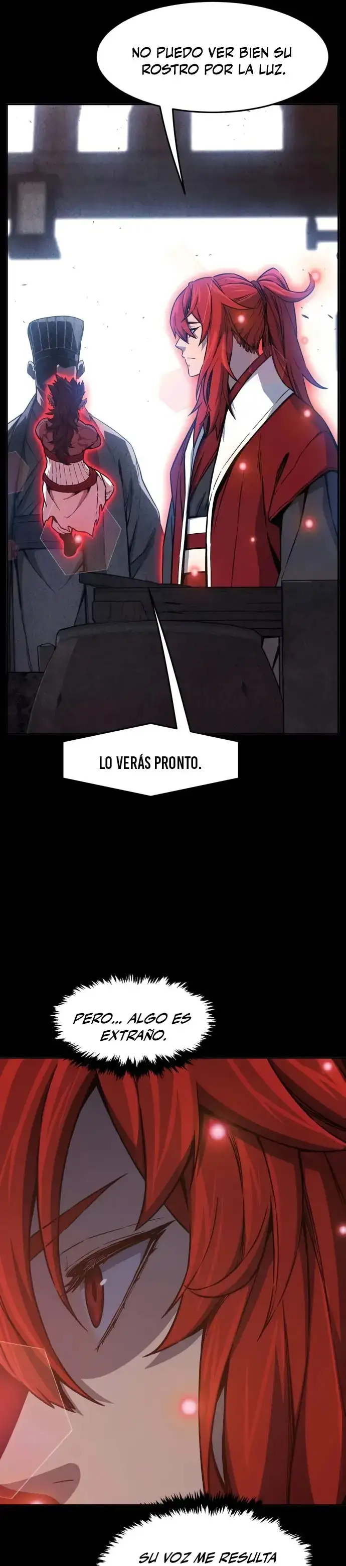 Read El Sentido Absoluto de la Espada ES Manga Online
