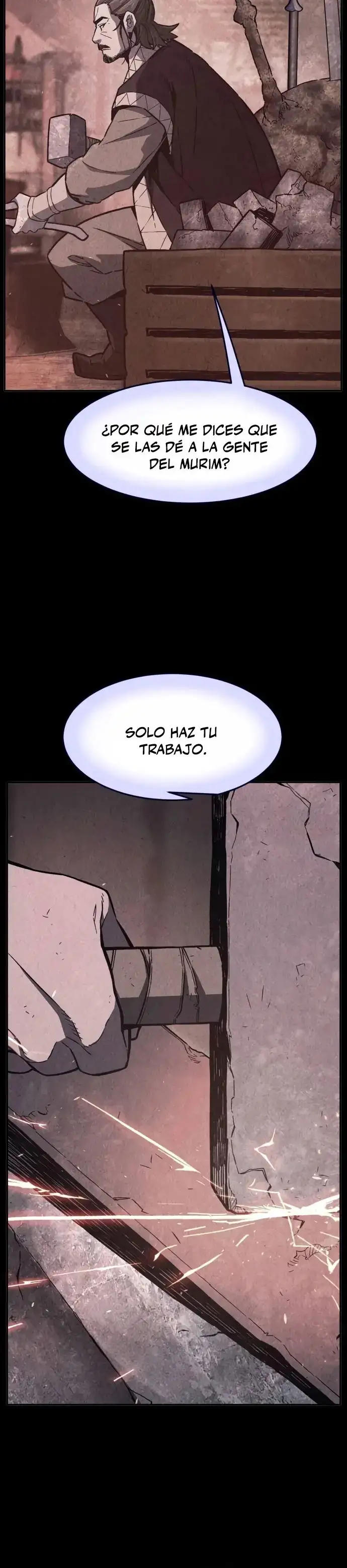 Read El Sentido Absoluto de la Espada ES Manga Online