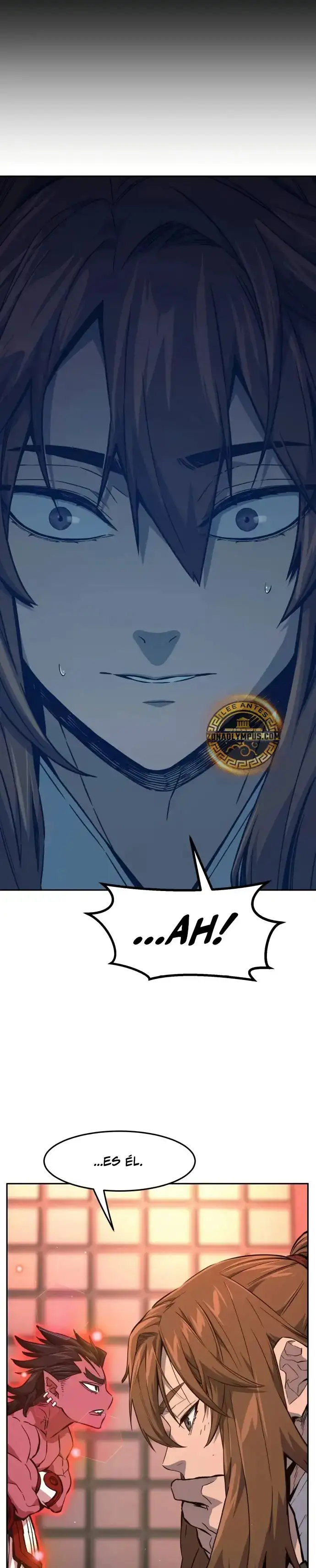 Read El Sentido Absoluto de la Espada ES Manga Online