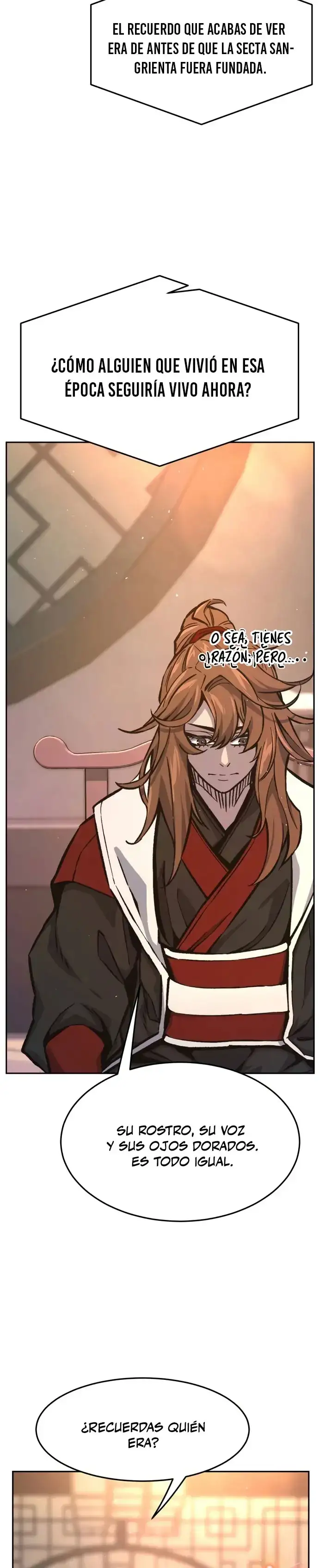 Read El Sentido Absoluto de la Espada ES Manga Online