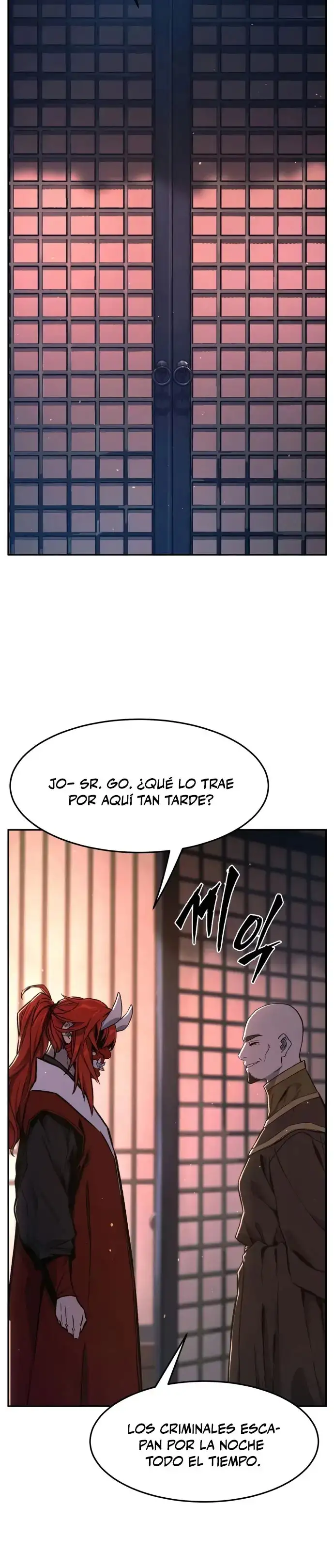 Read El Sentido Absoluto de la Espada ES Manga Online
