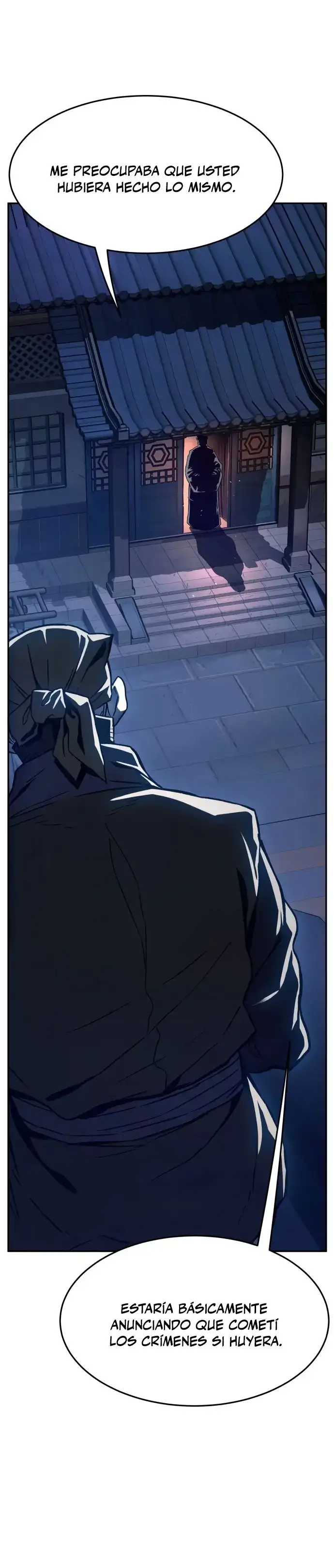 Read El Sentido Absoluto de la Espada ES Manga Online