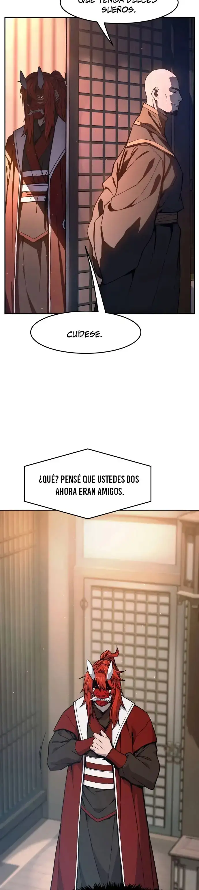 Read El Sentido Absoluto de la Espada ES Manga Online