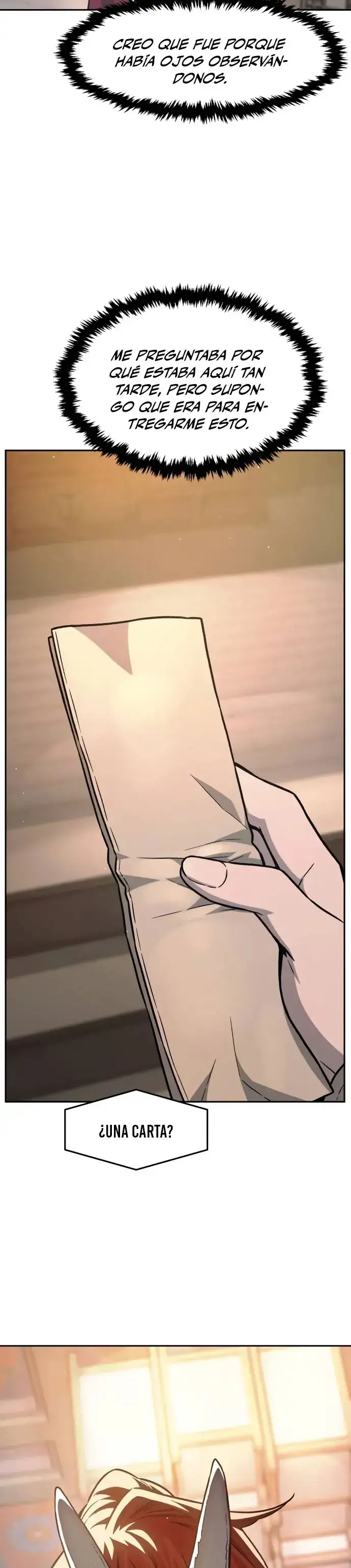 Read El Sentido Absoluto de la Espada ES Manga Online