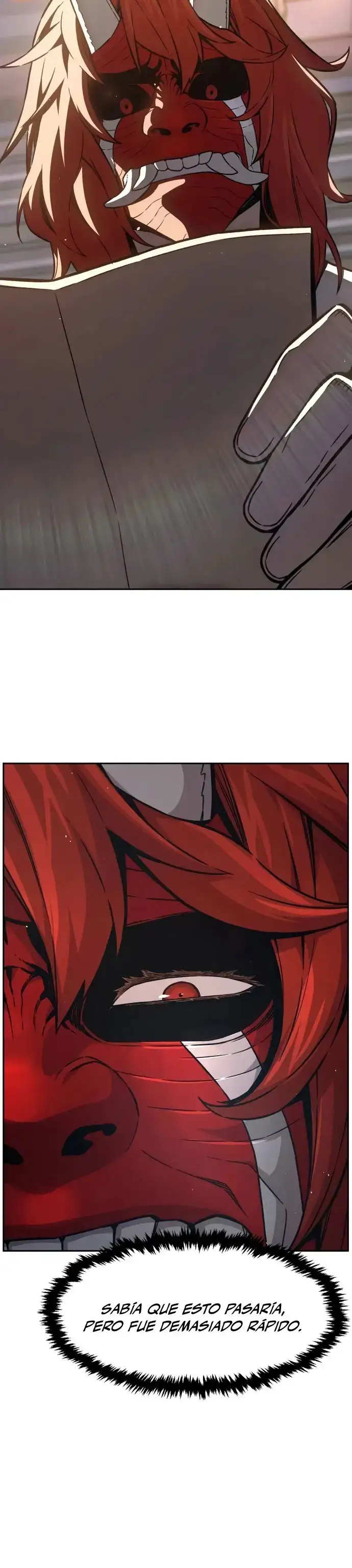 Read El Sentido Absoluto de la Espada ES Manga Online
