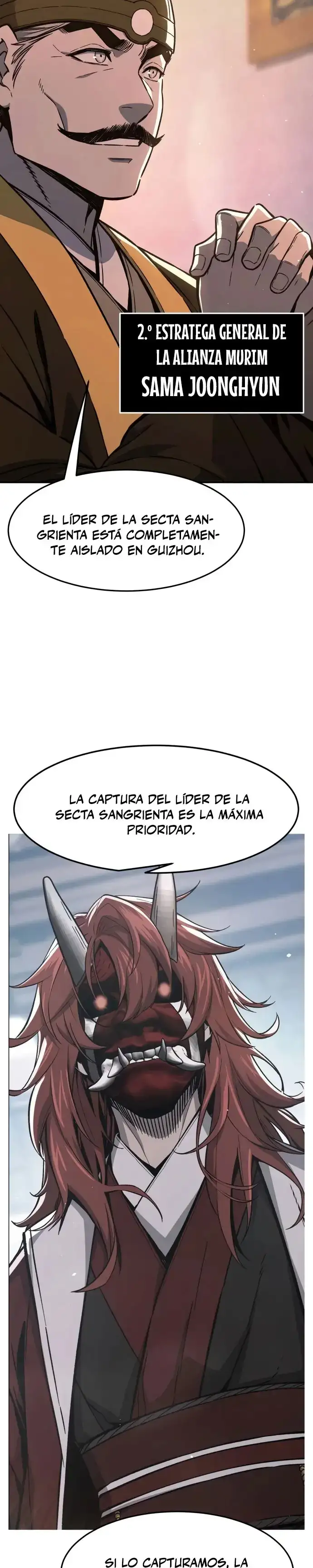 Read El Sentido Absoluto de la Espada ES Manga Online