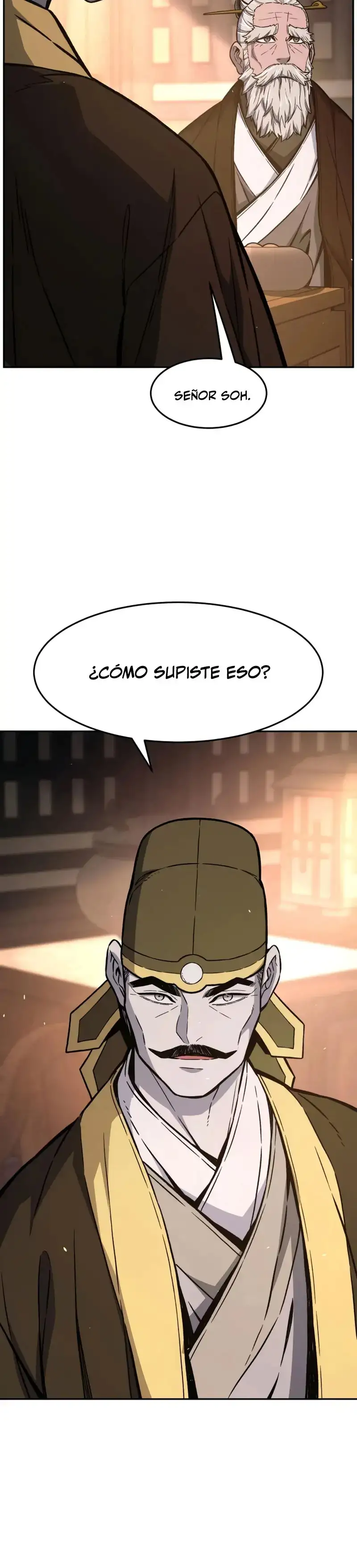 Read El Sentido Absoluto de la Espada ES Manga Online