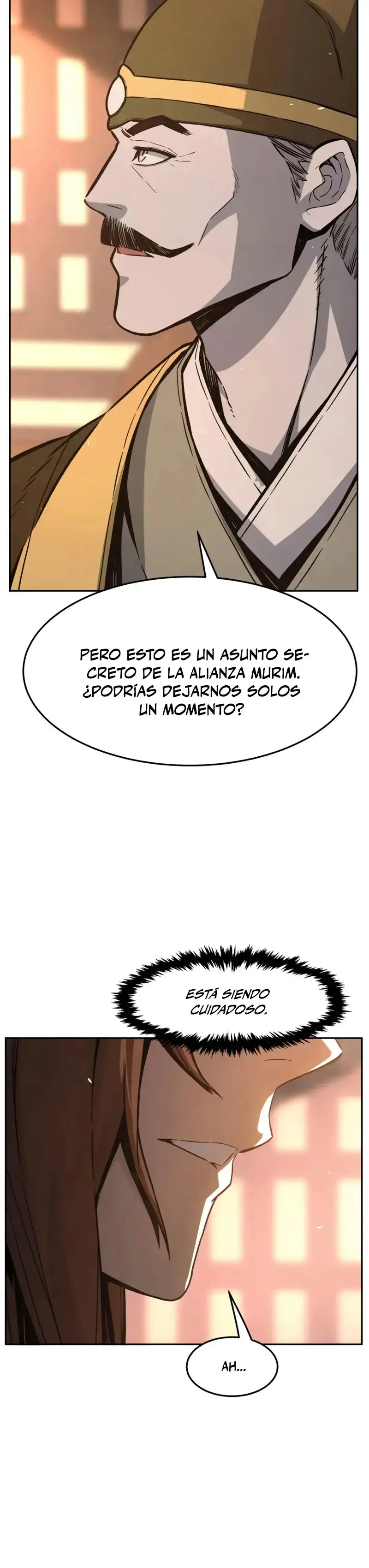 Read El Sentido Absoluto de la Espada ES Manga Online