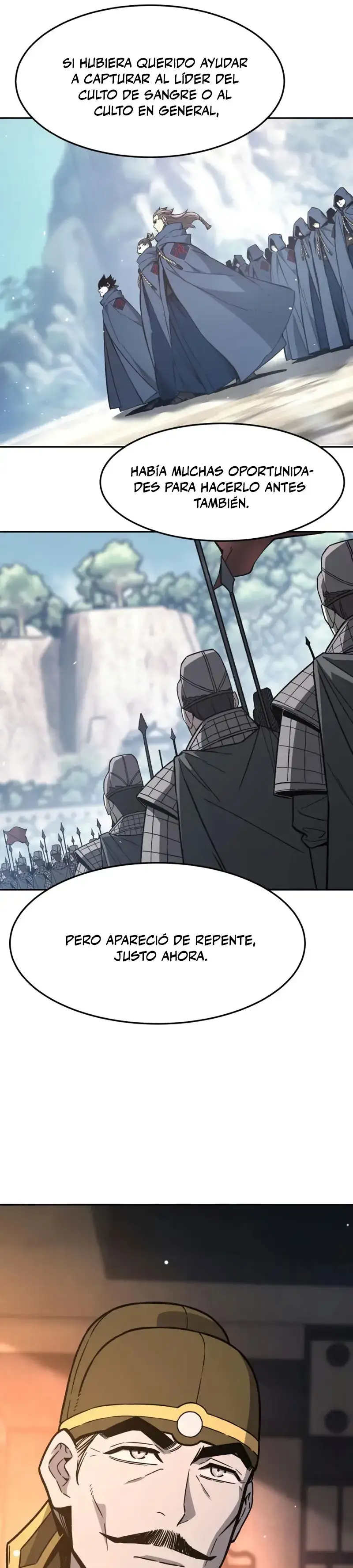 Read El Sentido Absoluto de la Espada ES Manga Online