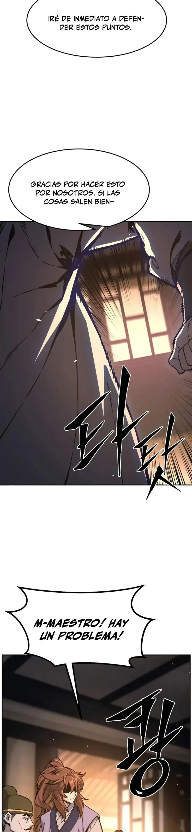 Read El Sentido Absoluto de la Espada ES Manga Online
