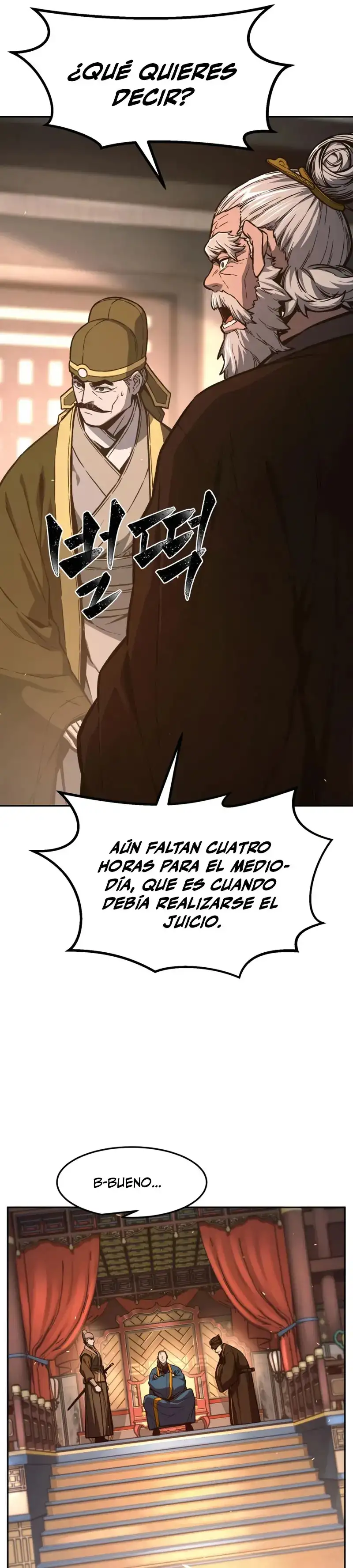 Read El Sentido Absoluto de la Espada ES Manga Online