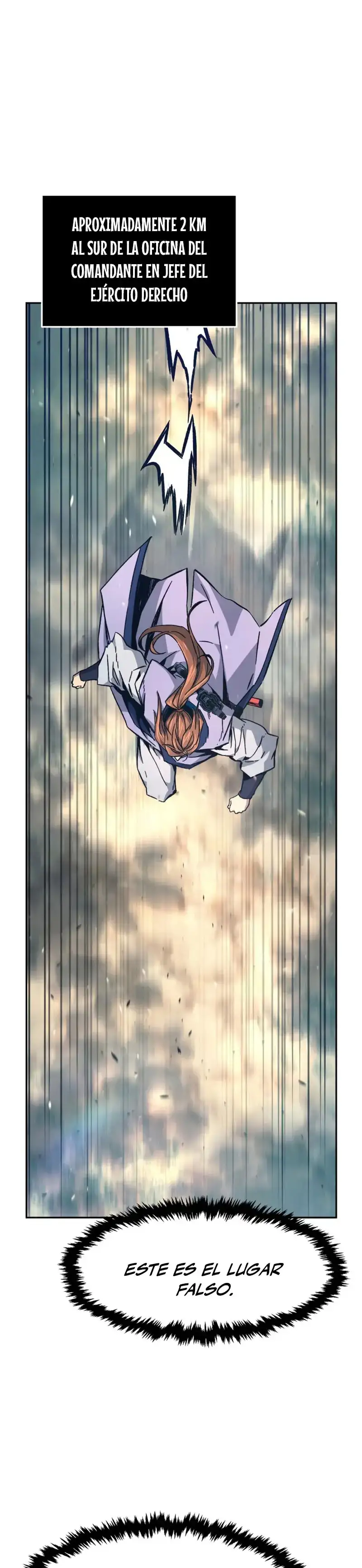 Read El Sentido Absoluto de la Espada ES Manga Online