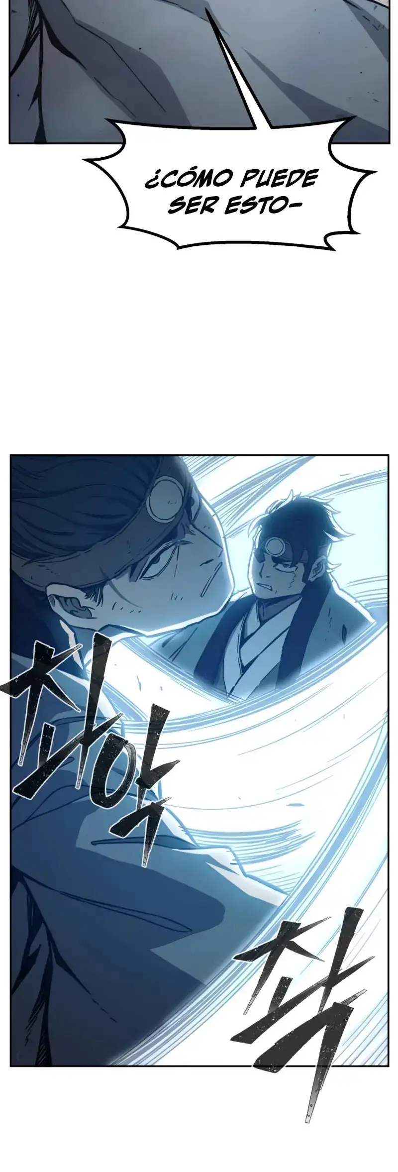 Read El Sentido Absoluto de la Espada ES Manga Online