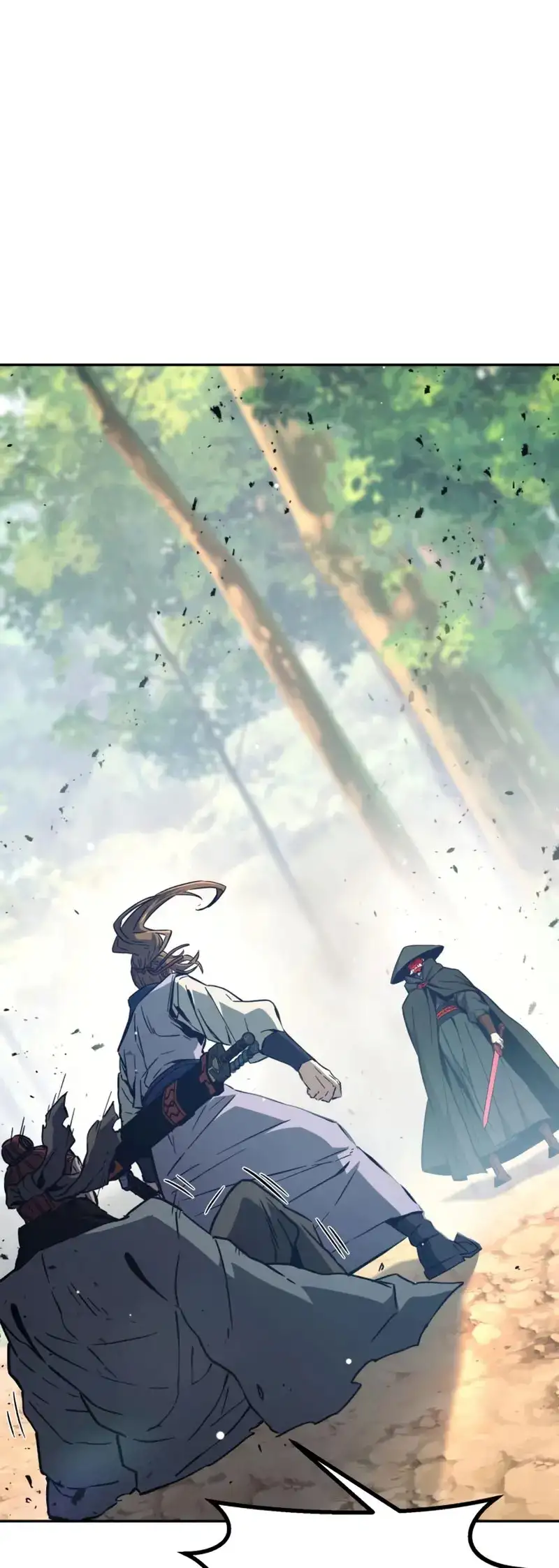 Read El Sentido Absoluto de la Espada ES Manga Online