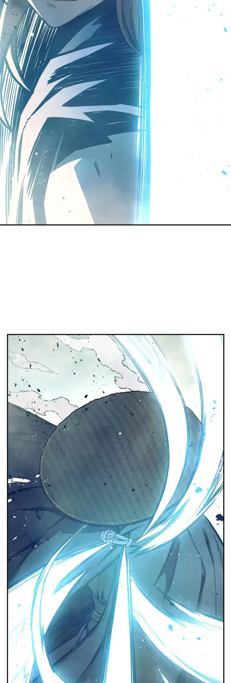 Read El Sentido Absoluto de la Espada ES Manga Online