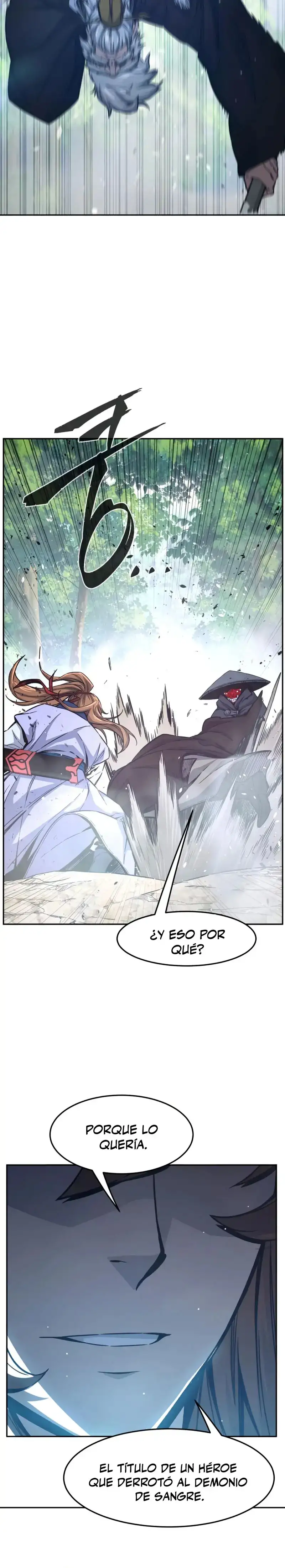 Read El Sentido Absoluto de la Espada ES Manga Online