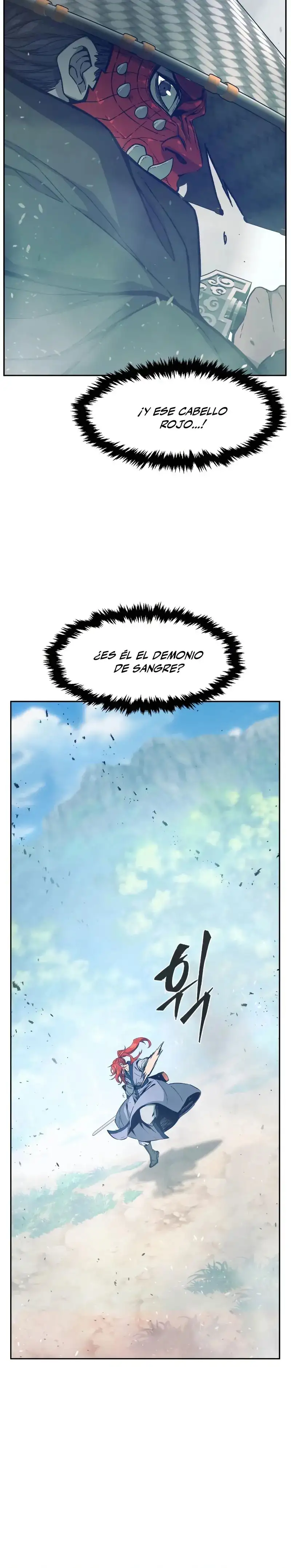 Read El Sentido Absoluto de la Espada ES Manga Online