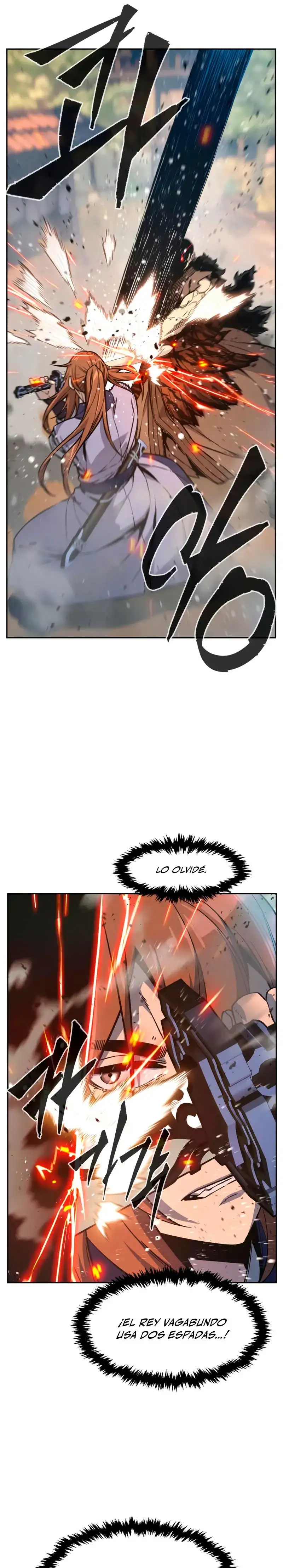 Read El Sentido Absoluto de la Espada ES Manga Online