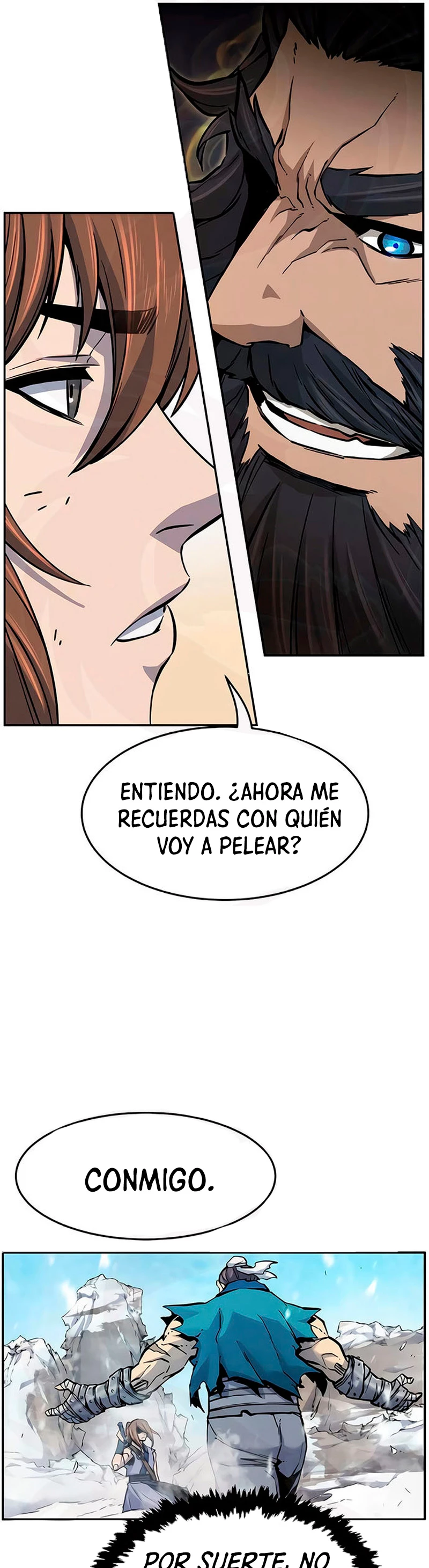 Read El Sentido Absoluto de la Espada ES Manga Online