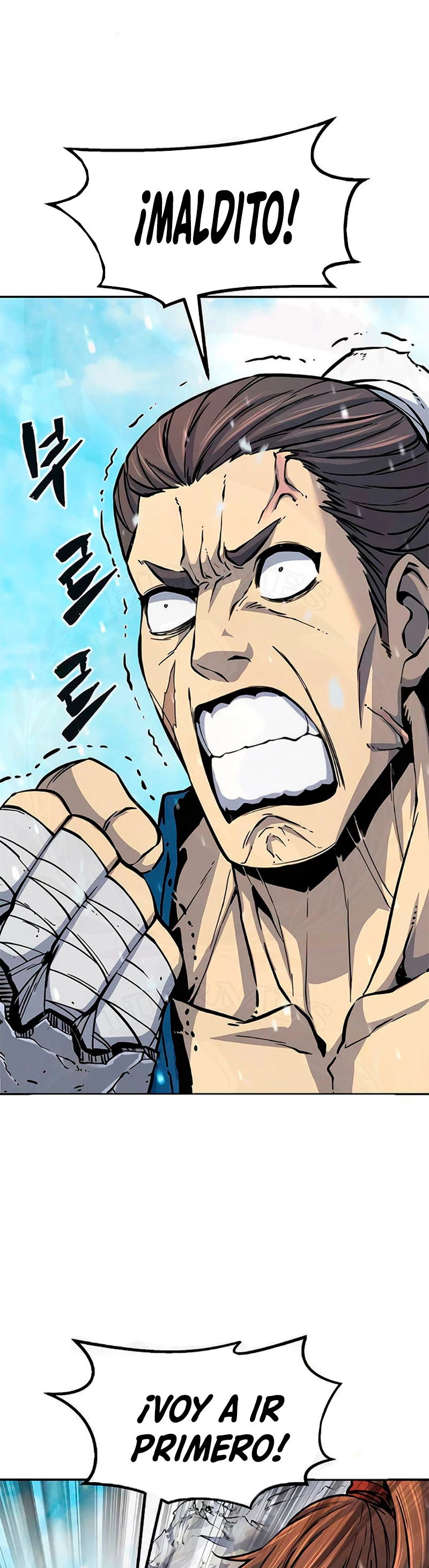 Read El Sentido Absoluto de la Espada ES Manga Online