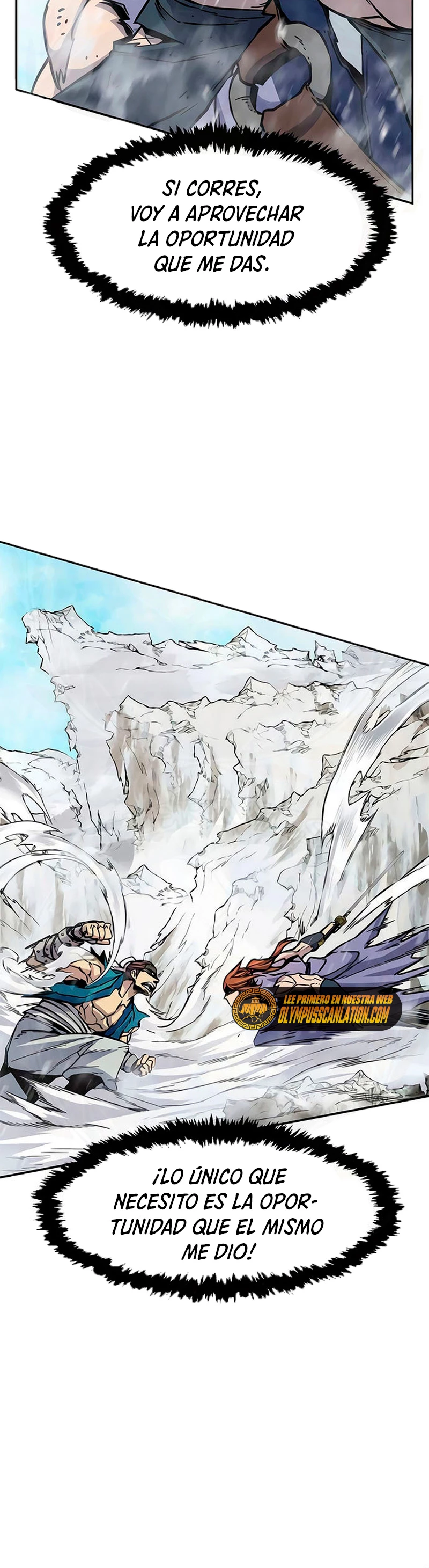 Read El Sentido Absoluto de la Espada ES Manga Online