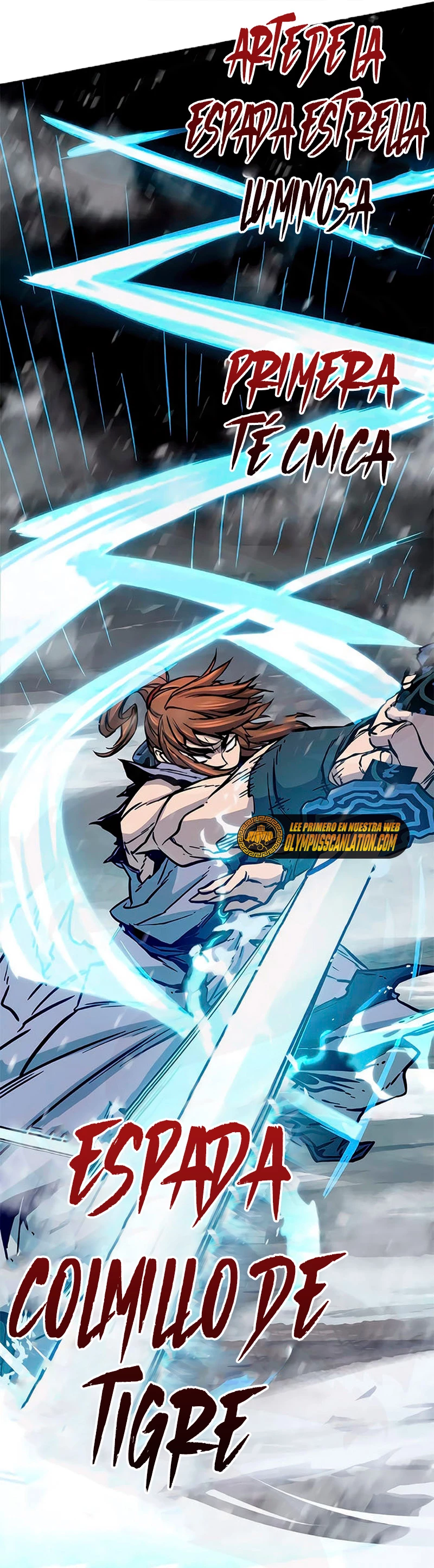 Read El Sentido Absoluto de la Espada ES Manga Online