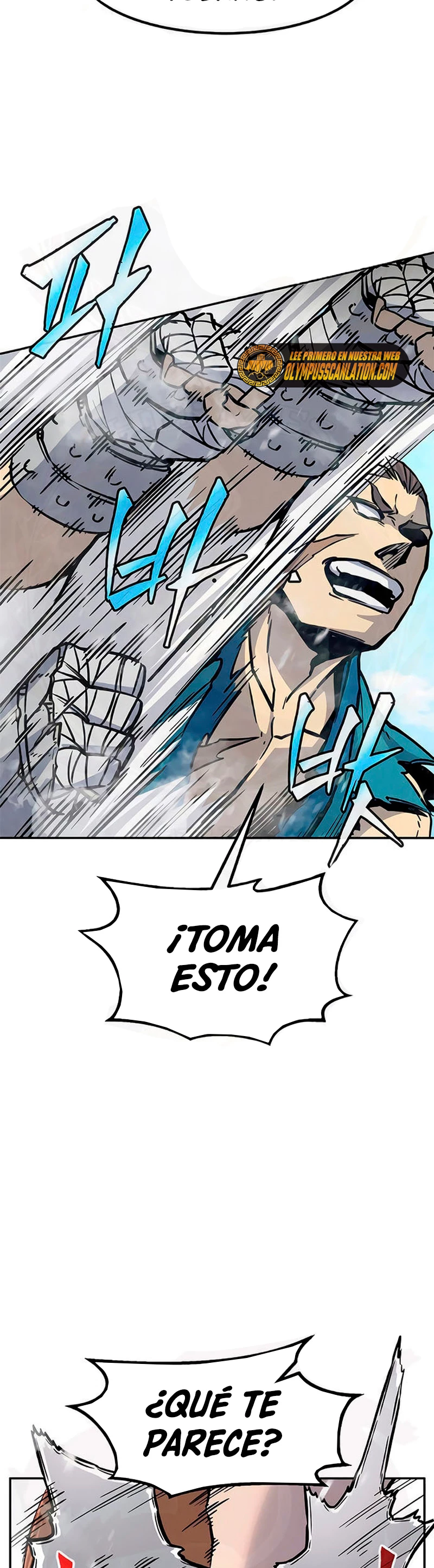 Read El Sentido Absoluto de la Espada ES Manga Online