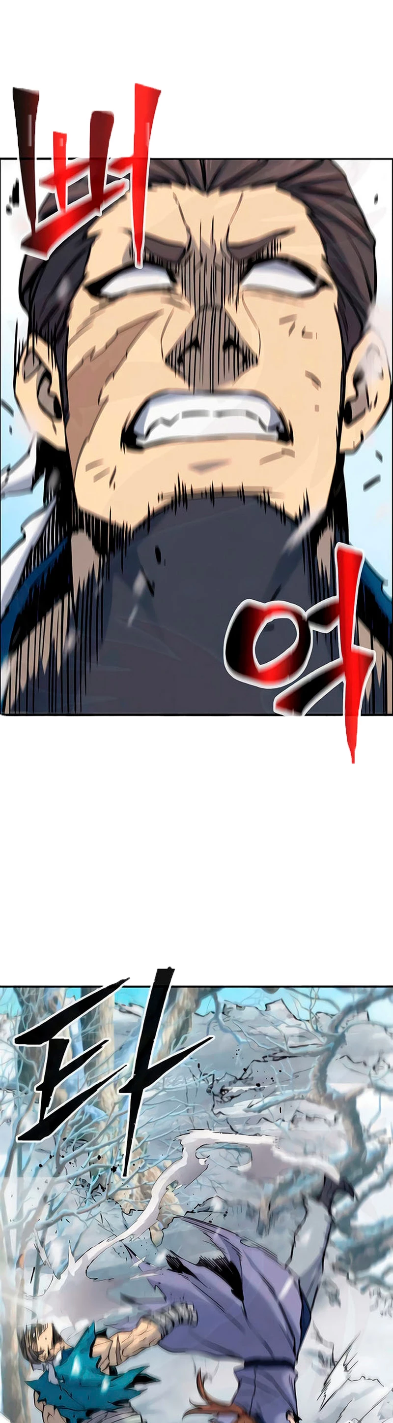 Read El Sentido Absoluto de la Espada ES Manga Online