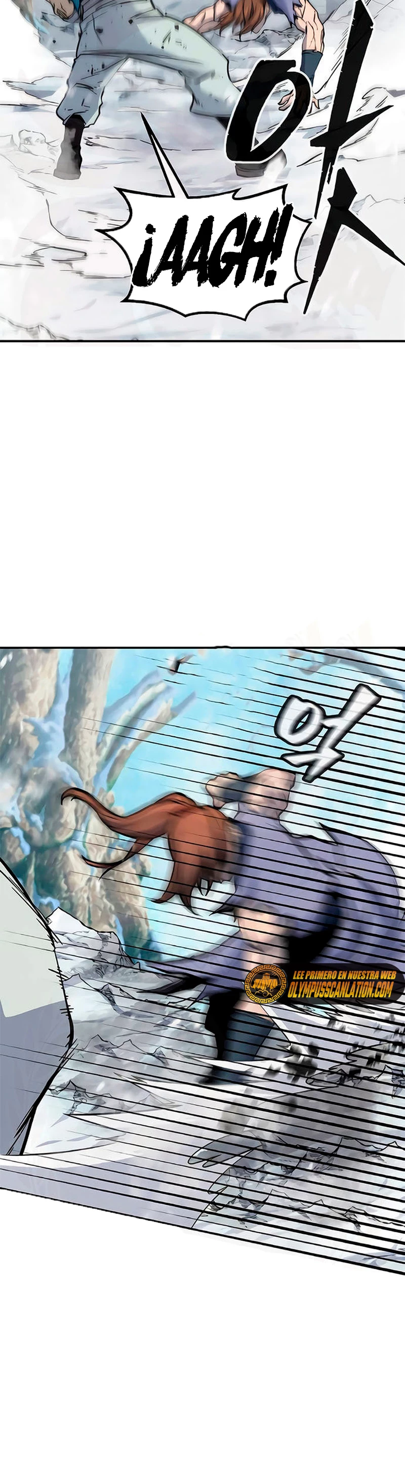 Read El Sentido Absoluto de la Espada ES Manga Online