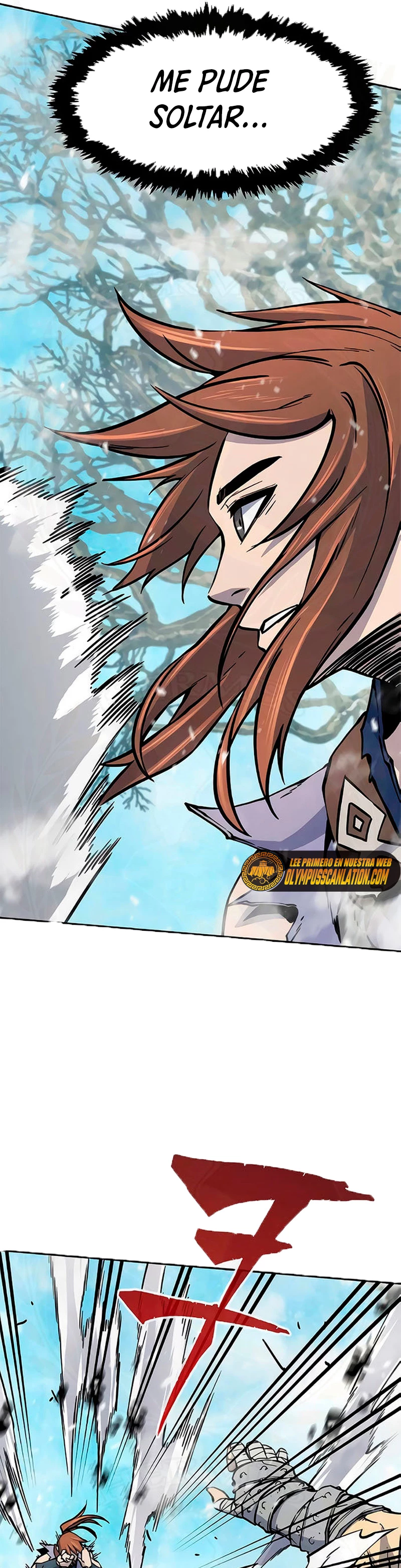 Read El Sentido Absoluto de la Espada ES Manga Online