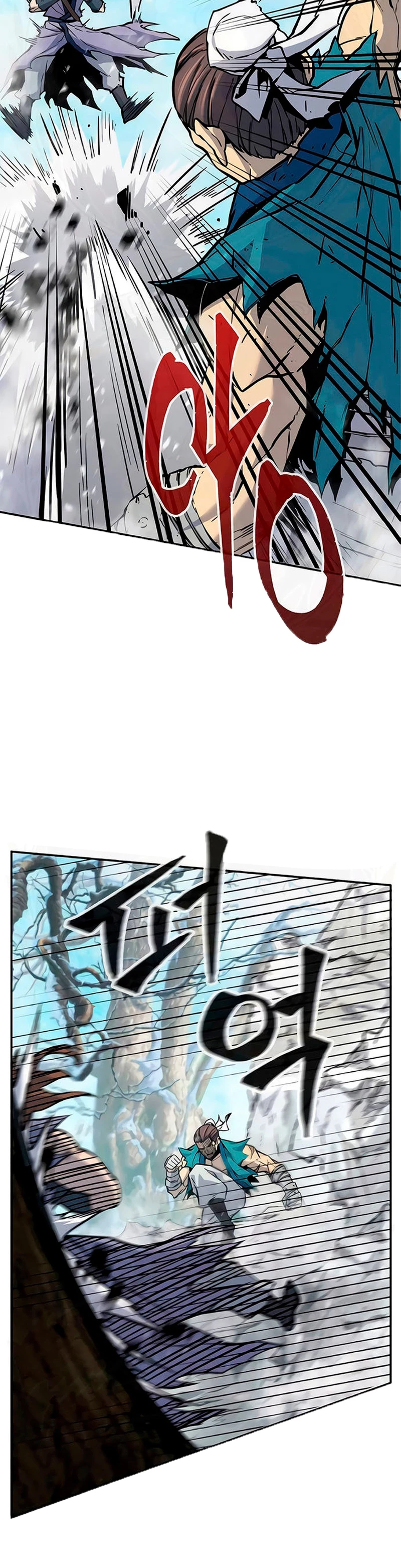 Read El Sentido Absoluto de la Espada ES Manga Online