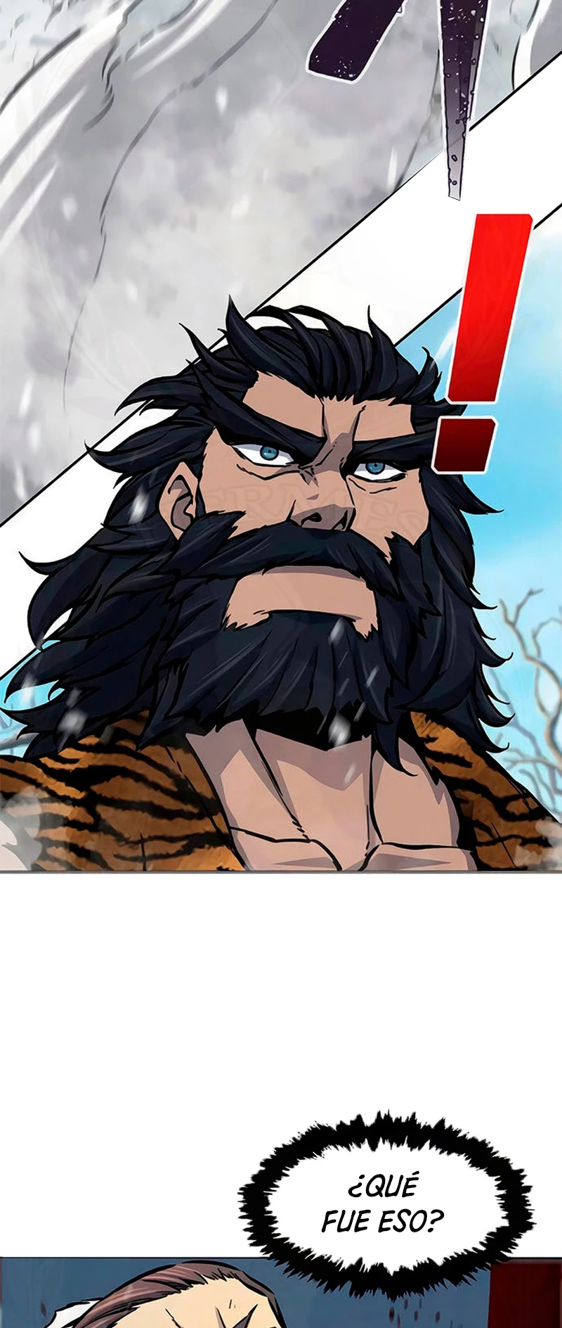 Read El Sentido Absoluto de la Espada ES Manga Online