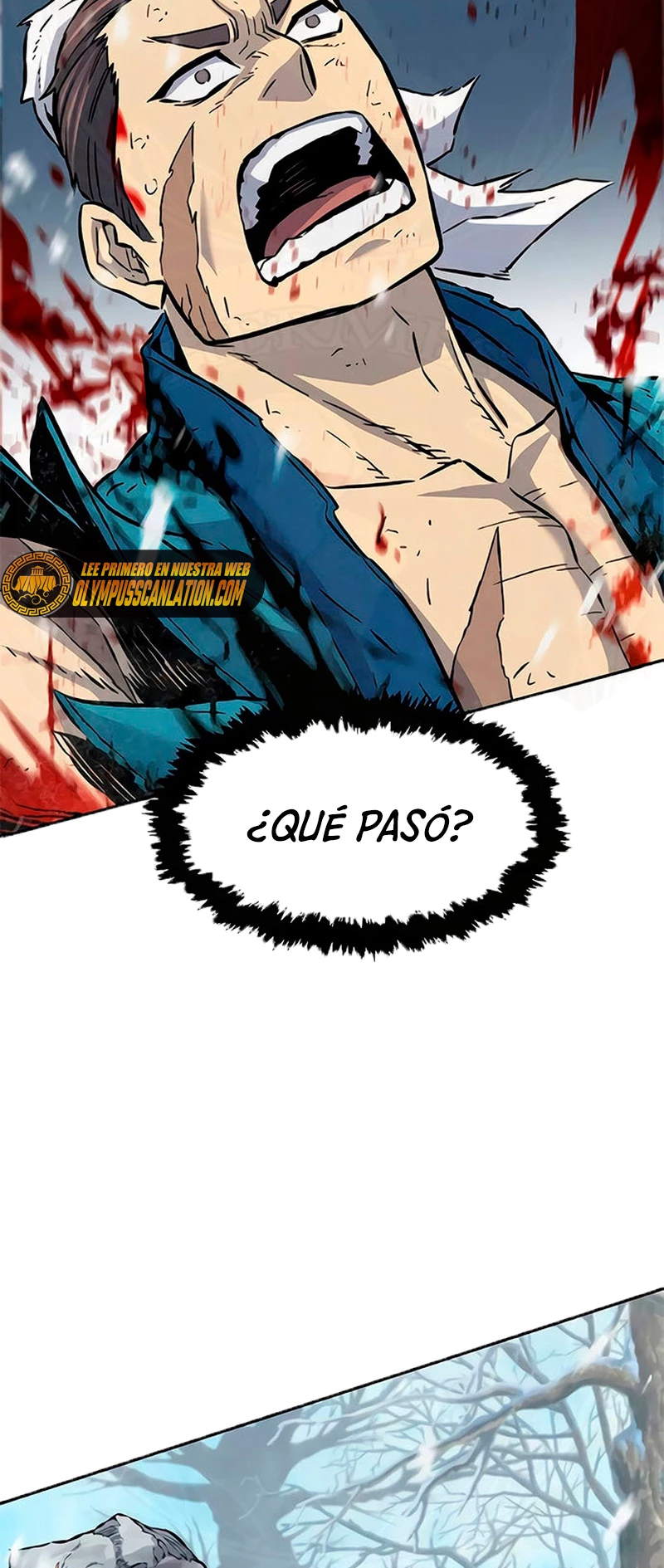 Read El Sentido Absoluto de la Espada ES Manga Online