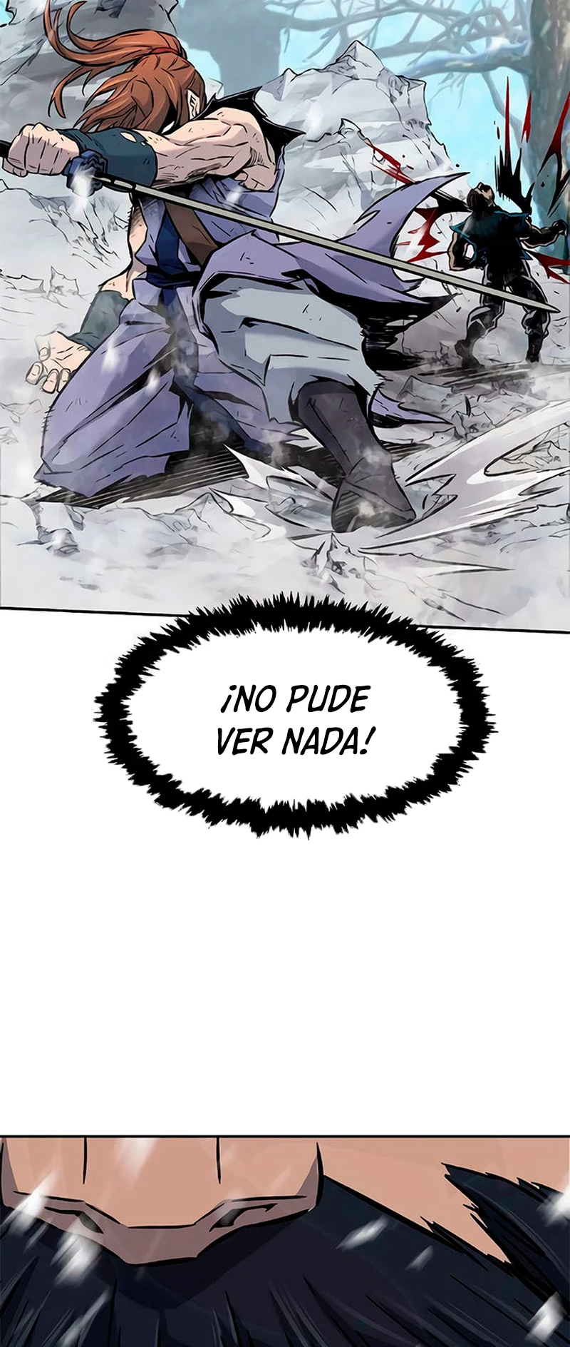 Read El Sentido Absoluto de la Espada ES Manga Online