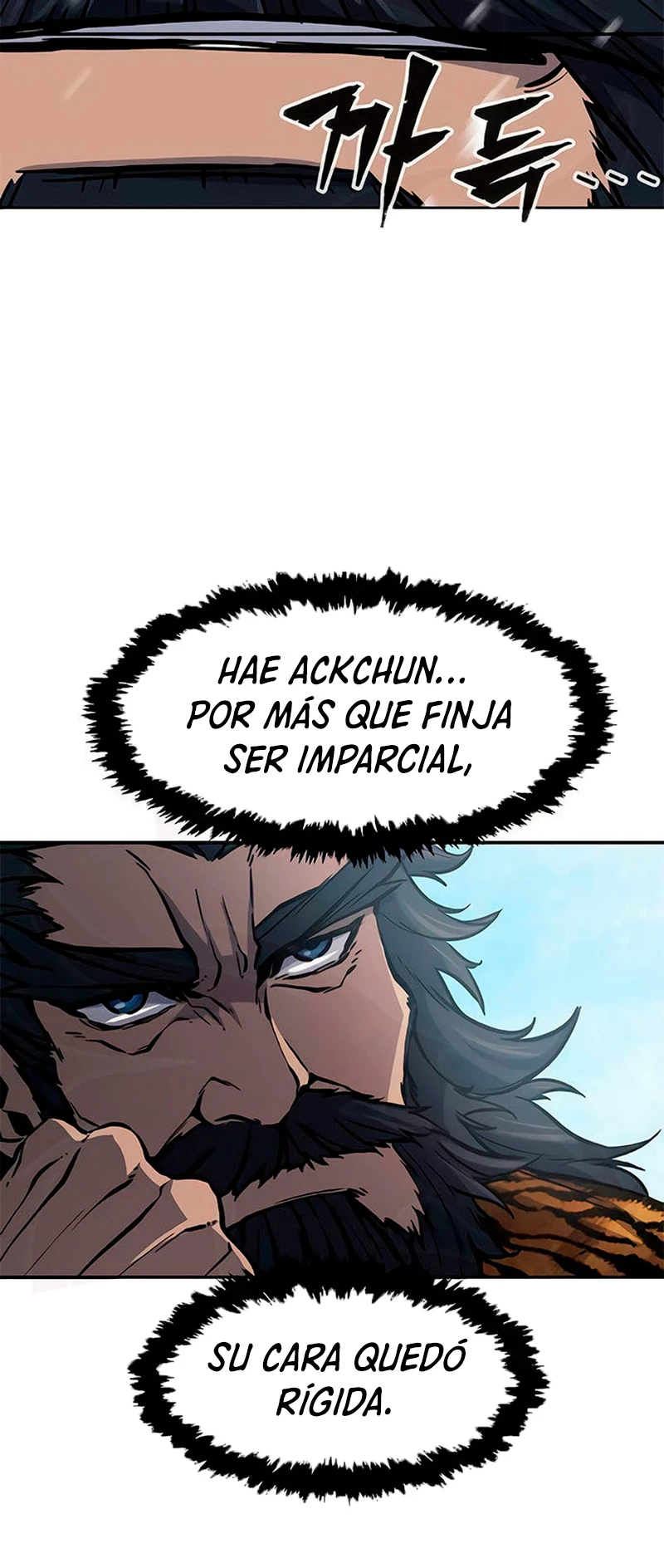 Read El Sentido Absoluto de la Espada ES Manga Online