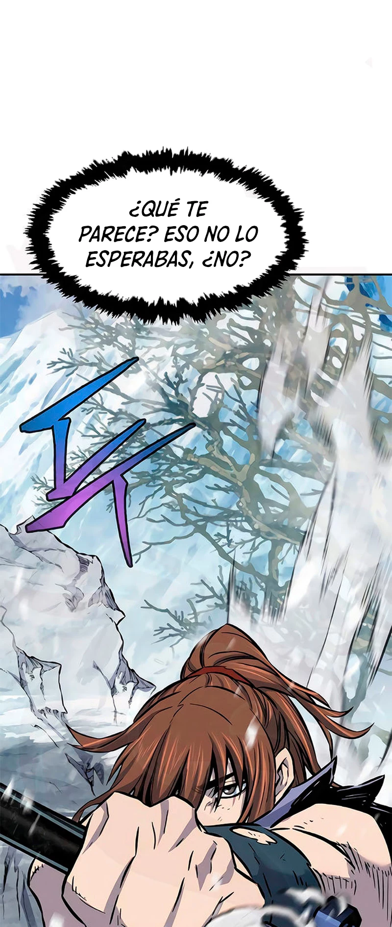 Read El Sentido Absoluto de la Espada ES Manga Online