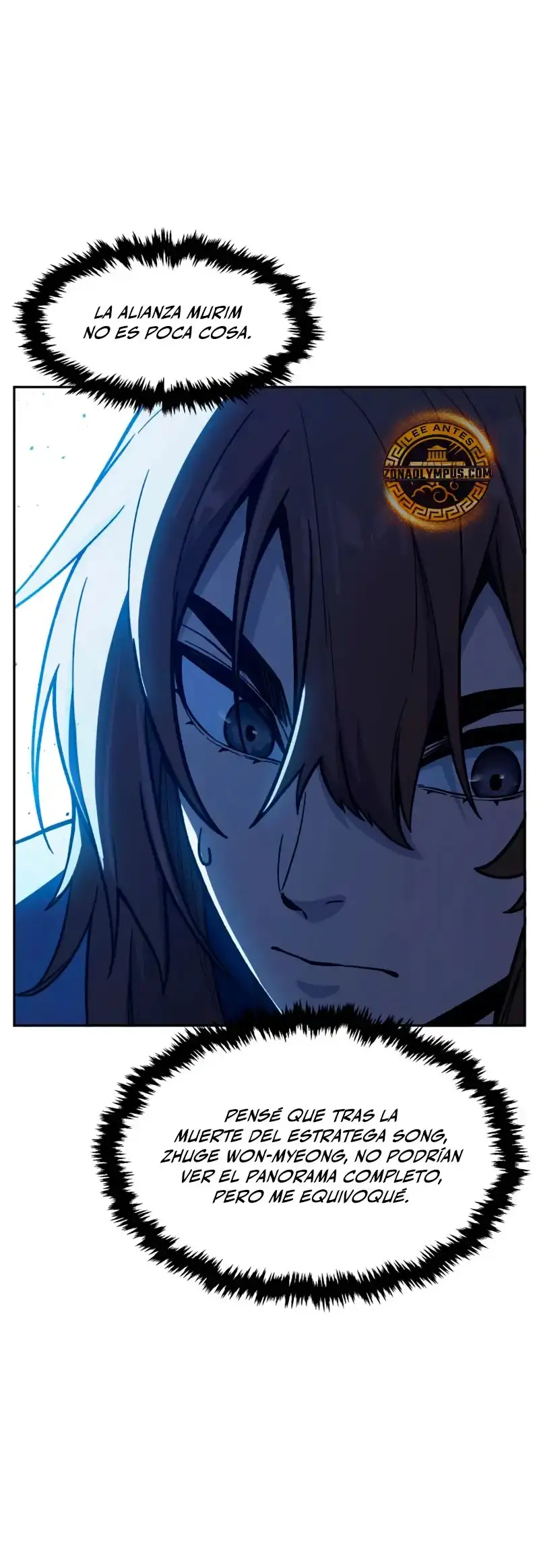 Read El Sentido Absoluto de la Espada ES Manga Online
