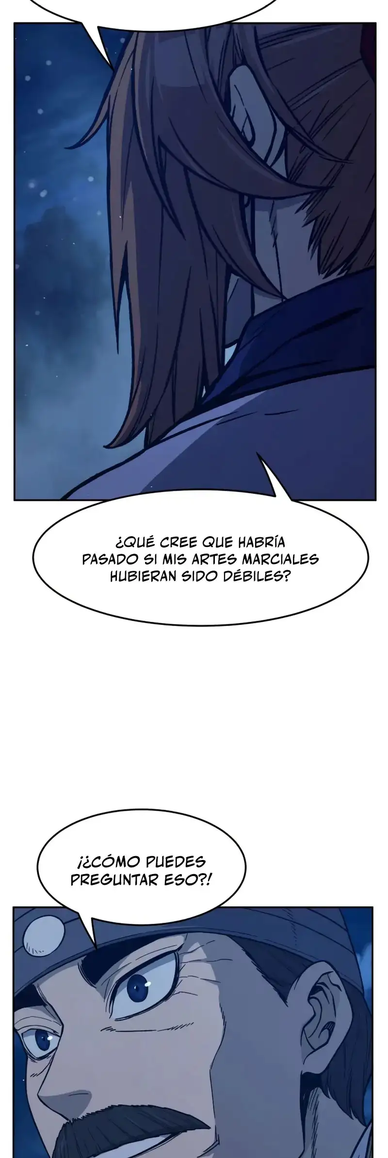 Read El Sentido Absoluto de la Espada ES Manga Online