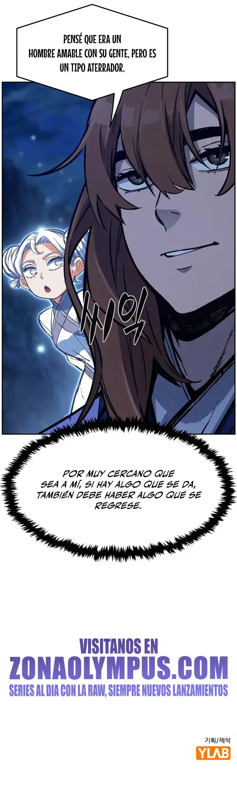 Read El Sentido Absoluto de la Espada ES Manga Online
