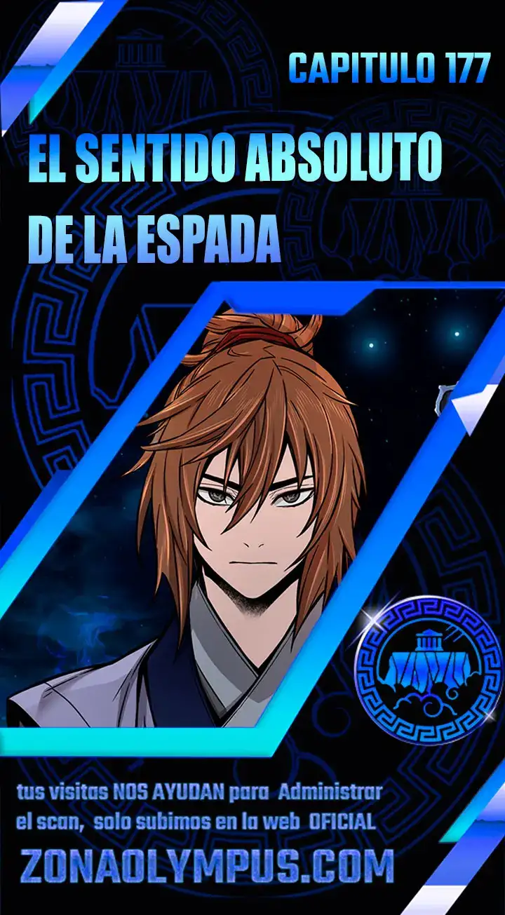Read El Sentido Absoluto de la Espada ES Manga Online