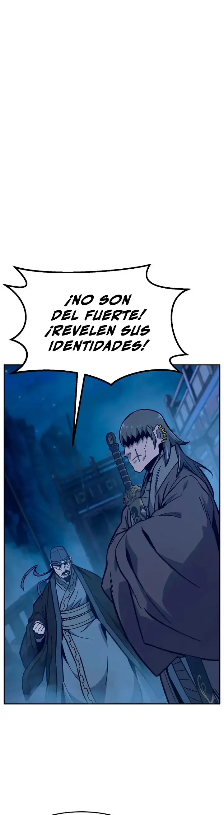 Read El Sentido Absoluto de la Espada ES Manga Online