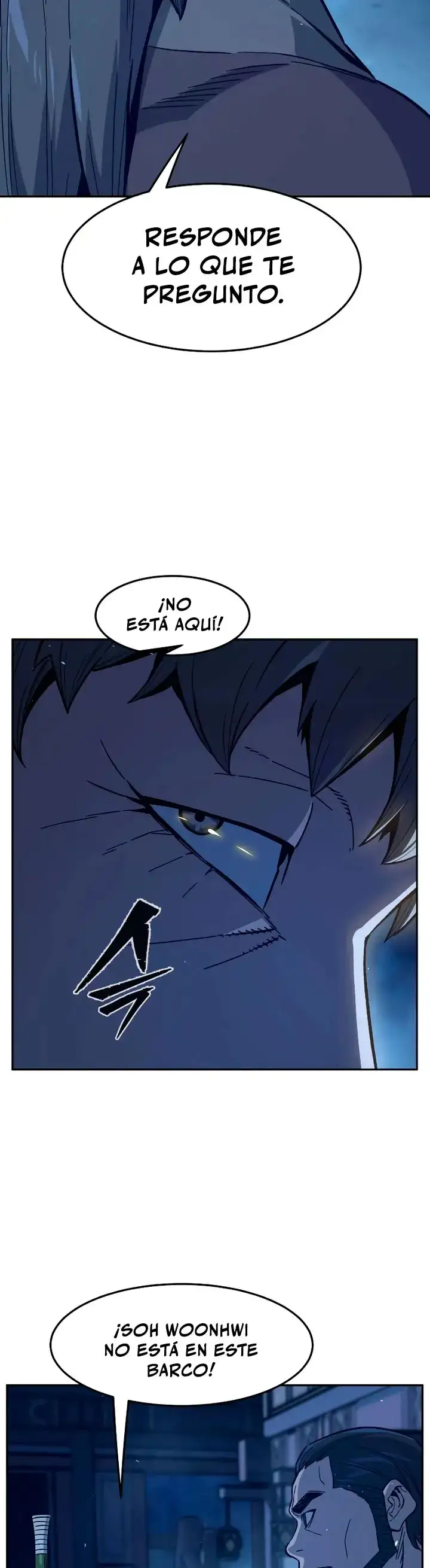 Read El Sentido Absoluto de la Espada ES Manga Online