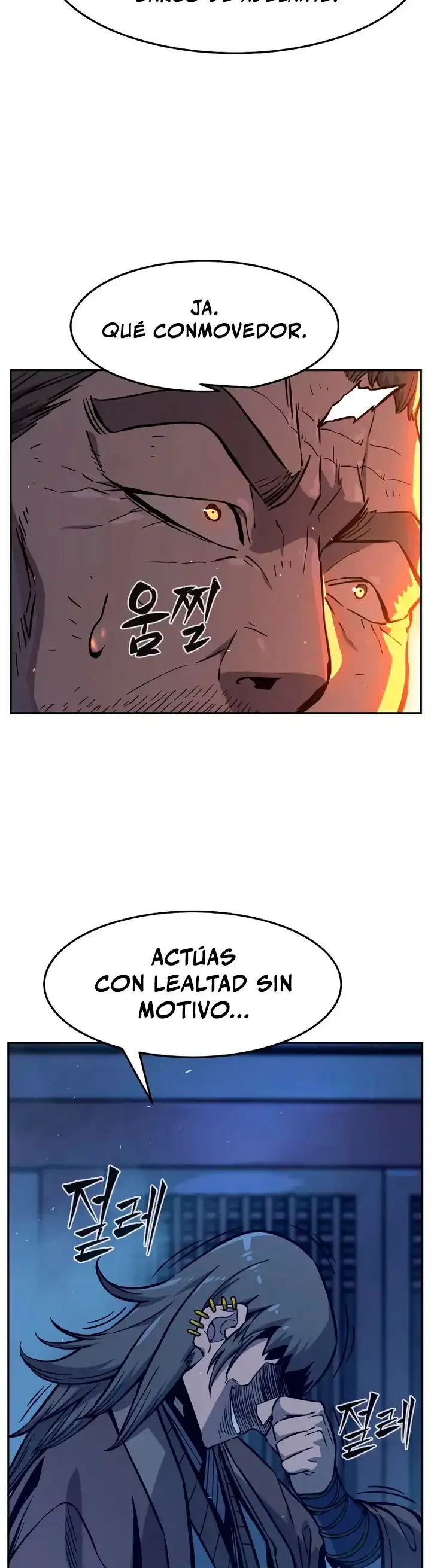 Read El Sentido Absoluto de la Espada ES Manga Online
