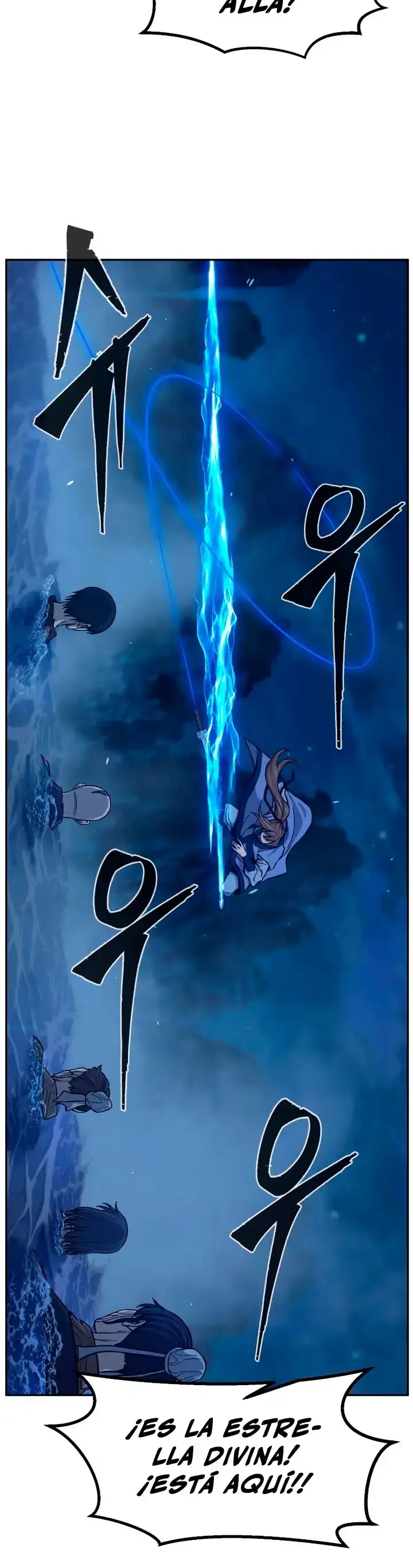 Read El Sentido Absoluto de la Espada ES Manga Online