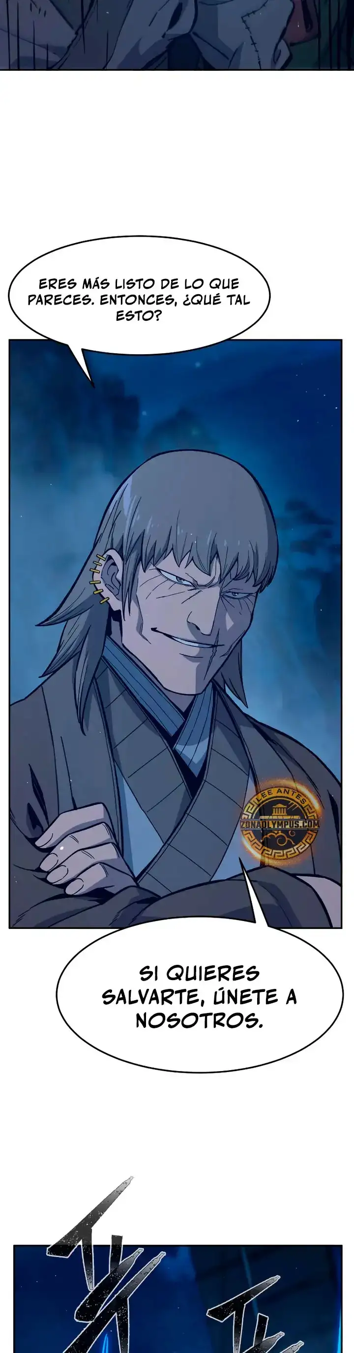 Read El Sentido Absoluto de la Espada ES Manga Online