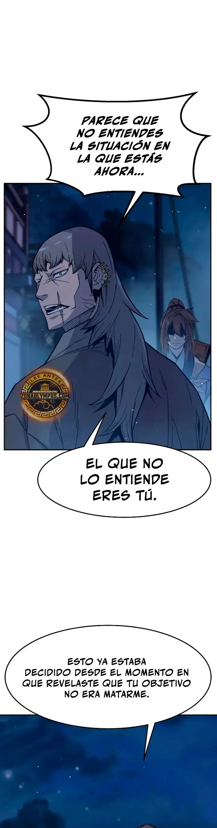 Read El Sentido Absoluto de la Espada ES Manga Online