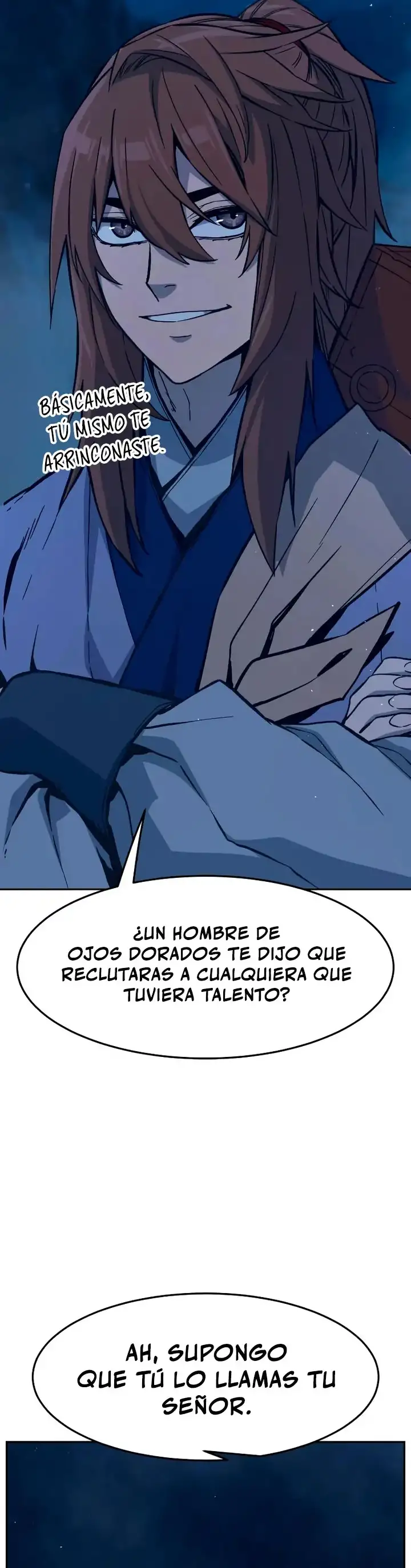 Read El Sentido Absoluto de la Espada ES Manga Online