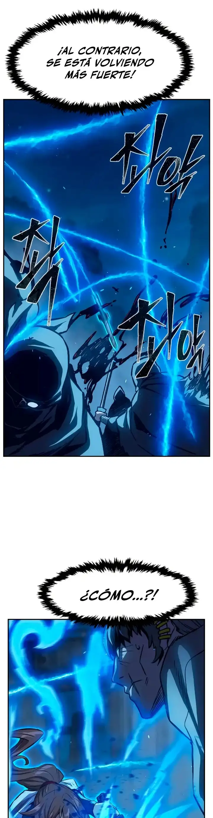 Read El Sentido Absoluto de la Espada ES Manga Online