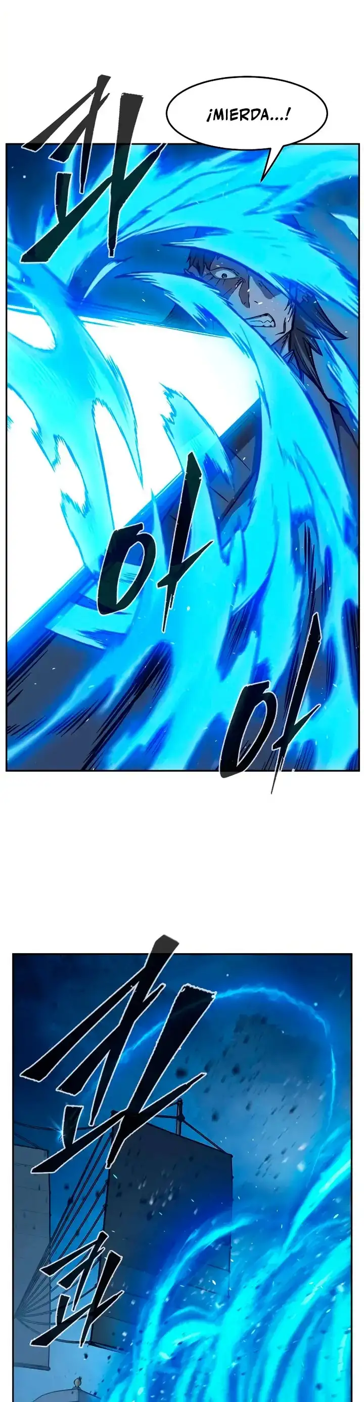 Read El Sentido Absoluto de la Espada ES Manga Online